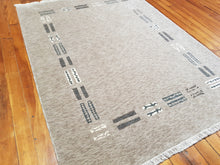 Load image into Gallery viewer, 100% wool Zanzibar  4432  066 size 170 x 235 cm Belgium