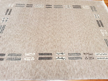 Load image into Gallery viewer, 100% wool Zanzibar  4432  066 size 170 x 235 cm Belgium
