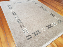 Load image into Gallery viewer, 100% wool Zanzibar  4432  066 size 170 x 235 cm Belgium