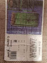 Load image into Gallery viewer, 100% wool Zanzibar  4432  066 size 170 x 235 cm Belgium