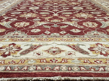 Load image into Gallery viewer, Hand knotted wool rug Rug 25 size 234 x 171 cm Afghanistan