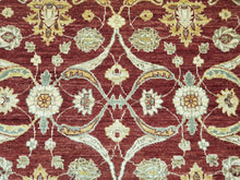 Load image into Gallery viewer, Hand knotted wool rug Rug 25 size 234 x 171 cm Afghanistan