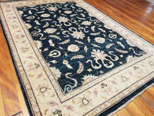 Load image into Gallery viewer, Hand knotted wool Rug 23 size 248 x 168 cm Afghanistan