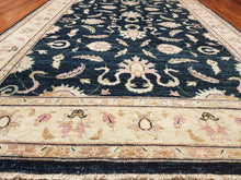 Load image into Gallery viewer, Hand knotted wool Rug 23 size 248 x 168 cm Afghanistan