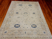 Load image into Gallery viewer, Hand knotted wool Rug 2 size 223 x 172 cm Afghanistan