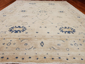 Hand knotted wool Rug 2 size 223 x 172 cm Afghanistan