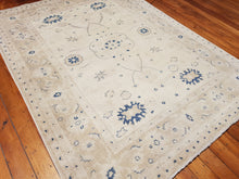 Load image into Gallery viewer, Hand knotted wool Rug 2 size 223 x 172 cm Afghanistan