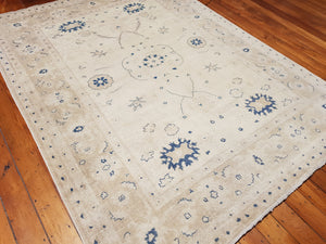 Hand knotted wool Rug 2 size 223 x 172 cm Afghanistan