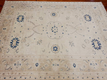 Load image into Gallery viewer, Hand knotted wool Rug 2 size 223 x 172 cm Afghanistan
