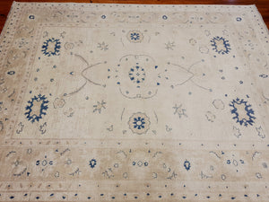 Hand knotted wool Rug 2 size 223 x 172 cm Afghanistan