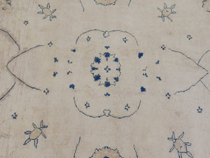 Hand knotted wool Rug 2 size 223 x 172 cm Afghanistan