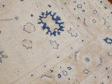Load image into Gallery viewer, Hand knotted wool Rug 2 size 223 x 172 cm Afghanistan
