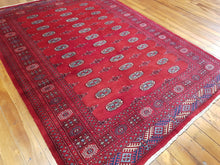 Load image into Gallery viewer, Hand knotted wool Rug 4 size  239 x 172 cm Pakistan