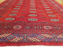 Load image into Gallery viewer, Hand knotted wool Rug 4 size  239 x 172 cm Pakistan