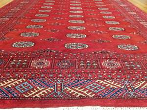 Hand knotted wool Rug 4 size  239 x 172 cm Pakistan