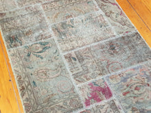 Load image into Gallery viewer, Hand knotted wool Rug 048 size 158 x 79 cm Afghanistan