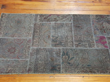 Load image into Gallery viewer, Hand knotted wool Rug 048 size 158 x 79 cm Afghanistan