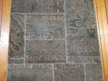 Load image into Gallery viewer, Hand knotted wool Rug 048 size 158 x 79 cm Afghanistan