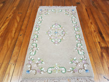 Load image into Gallery viewer, hand knotted wool Rug 5 size  160 x 90 cm India