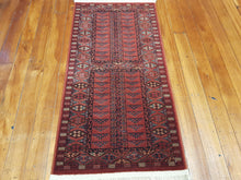 Load image into Gallery viewer, 100% wool  Kasghai 4346 300 size 67 x 130 cm Belgium