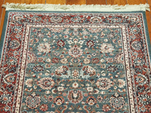 Load image into Gallery viewer, 100% wool Kashqai  4362 400 size  67 x 130 cm Belgium