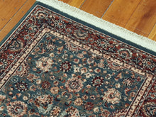 Load image into Gallery viewer, 100% wool Kashqai  4362 400 size  67 x 130 cm Belgium