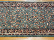 Load image into Gallery viewer, 100% wool Rug Kashqai 4328  401 size 80 x 160  cm Belgium