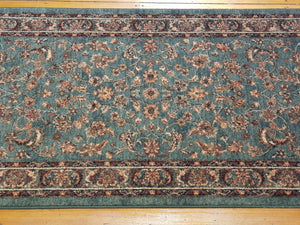 100% wool Rug Kashqai 4328  401 size 80 x 160  cm Belgium