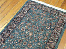 Load image into Gallery viewer, 100% wool Rug Kashqai 4328  401 size 80 x 160  cm Belgium