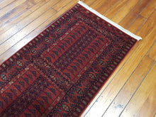 Load image into Gallery viewer, 100% wool Kashqai  4346 300 size 80 x 160 cm Belgium