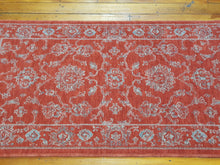 Load image into Gallery viewer, 100% pure wool Rug Djobie 4522 301 size 85 x 155 cm Belgium