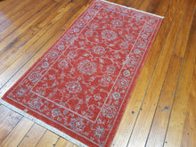 Load image into Gallery viewer, 100% pure wool Rug Djobie 4522 301 size 85 x 155 cm Belgium