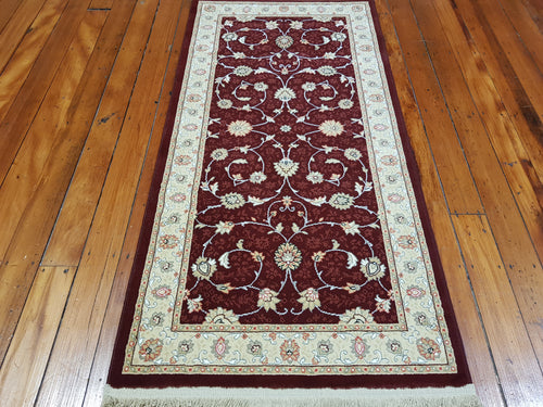 Easy care Nobility   6529 391 size 80 x 160 cm Belgium
