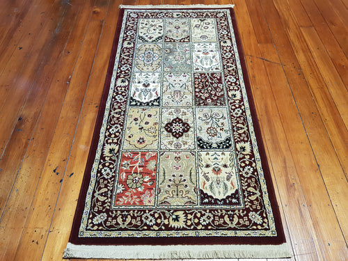 Easy care Nobility  6530 390 size 80 x 160 cm Belgium