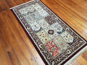 Easy care Nobility  6530 390 size 80 x 160 cm Belgium