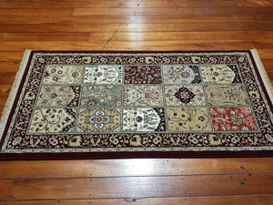 Easy care Nobility  6530 390 size 80 x 160 cm Belgium