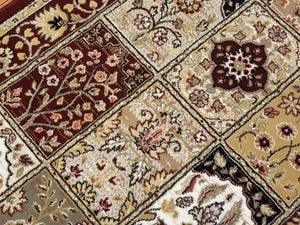 Easy care Nobility  6530 390 size 80 x 160 cm Belgium