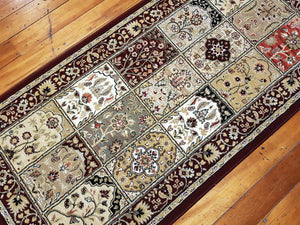 Easy care Nobility  6530 390 size 80 x 160 cm Belgium