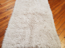 Load image into Gallery viewer, FLOKATI Rug Made in Greece 100% pure  wool heavy weight