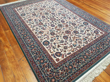 Load image into Gallery viewer, 100%  wool Rug Persian palace 20038 6545  160 x 230 cm Belgium