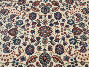 100%  wool Rug Persian palace 20038 6545  160 x 230 cm Belgium