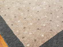 Load image into Gallery viewer, 100% wool Zanzibar   4427 066 size 170 x 235 cm Belgium