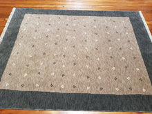 Load image into Gallery viewer, 100% wool Zanzibar   4427 066 size 170 x 235 cm Belgium