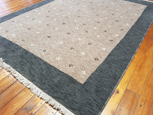 Load image into Gallery viewer, 100% wool Zanzibar   4427 066 size 170 x 235 cm Belgium