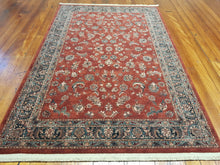 Load image into Gallery viewer, 100% wool Rug Kasghai 4328 301 size 160 x 240 cm Belgium