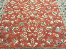 Load image into Gallery viewer, 100% wool Rug Kasghai 4328 301 size 160 x 240 cm Belgium