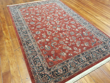 Load image into Gallery viewer, 100% wool Rug Kasghai 4328 301 size 160 x 240 cm Belgium