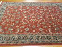Load image into Gallery viewer, 100% wool Rug Kasghai 4328 301 size 160 x 240 cm Belgium