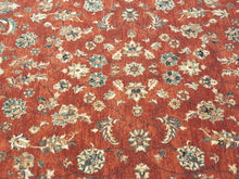 Load image into Gallery viewer, 100% wool Rug Kasghai 4328 301 size 160 x 240 cm Belgium
