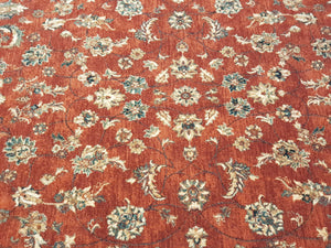 100% wool Rug Kasghai 4328 301 size 160 x 240 cm Belgium